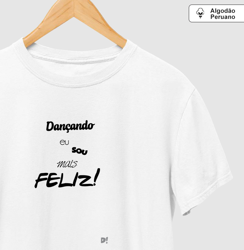 Sou mais feliz