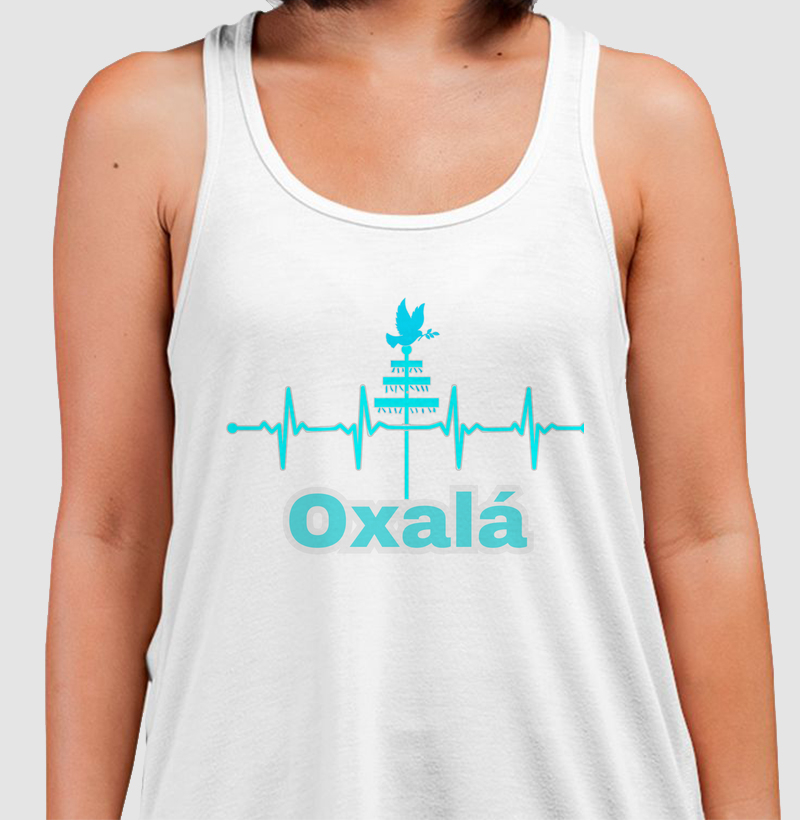Regata Frequência de Oxalá
