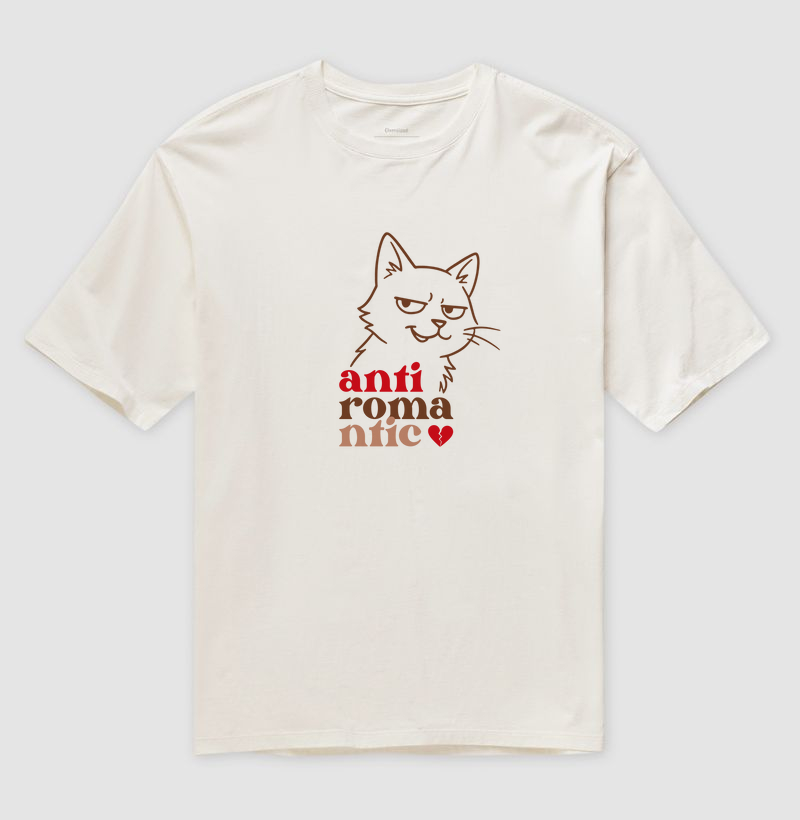 Cat Antiromantic