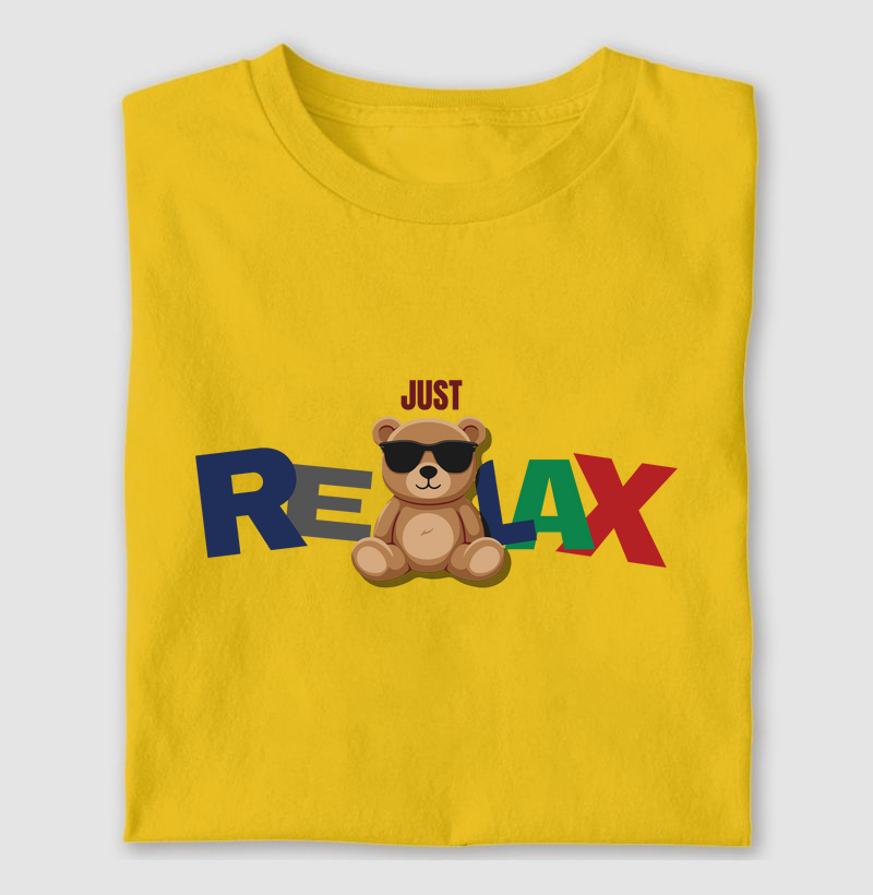 Just Relax