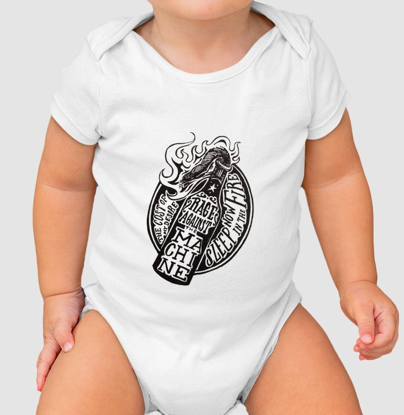 Rage Against The Machine 5