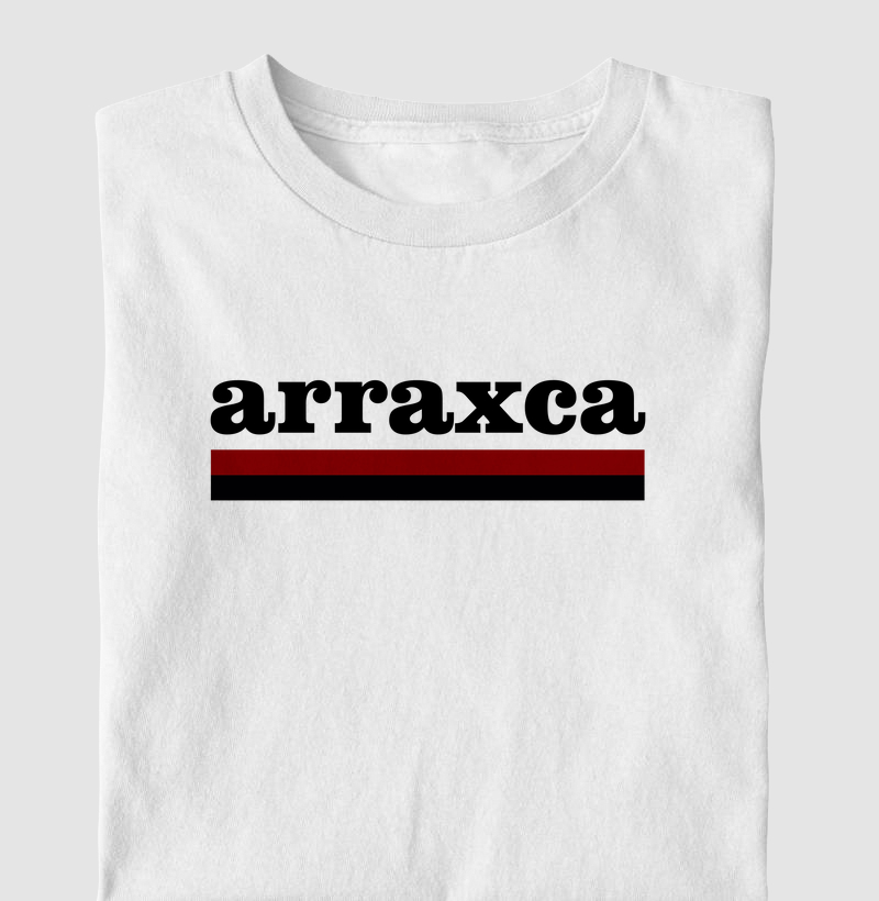 Arraxca