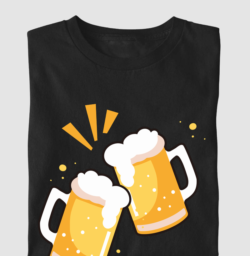 Cerveja - Um brinde