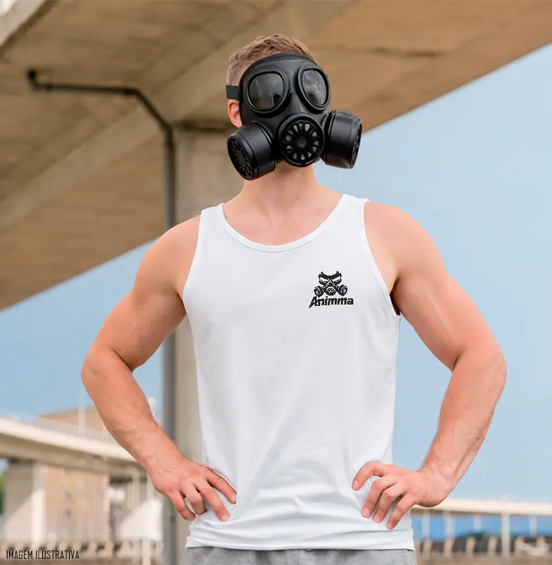 Regata Animma FEM/MAS