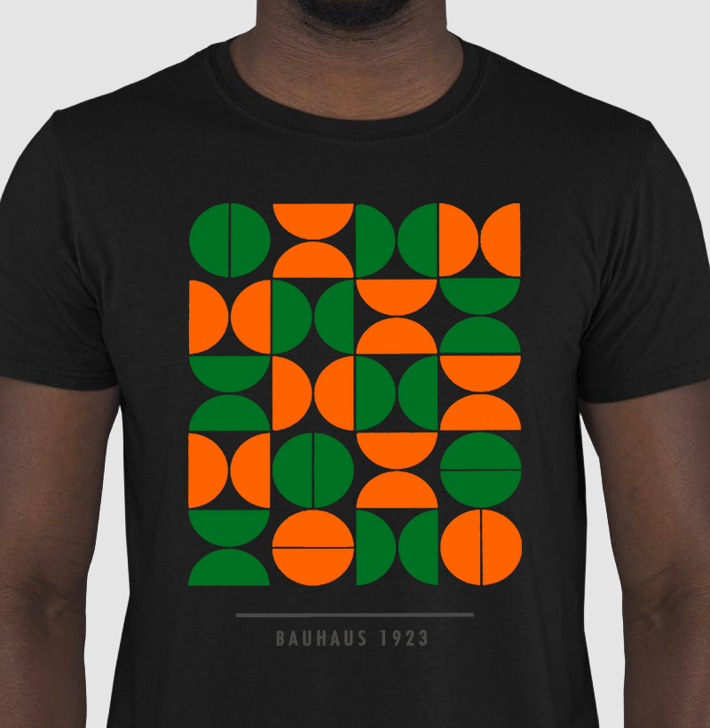 Bauhaus 1923 III
