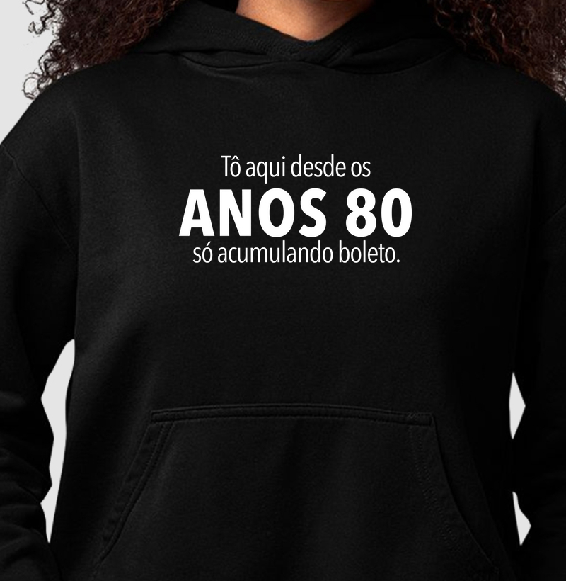 Anos 80