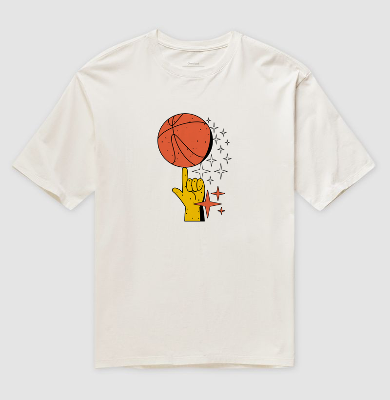 Basquete é vida