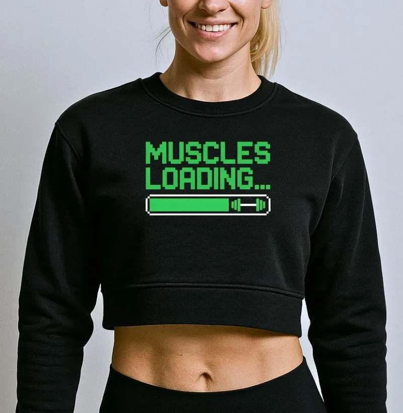 Muscles Loading