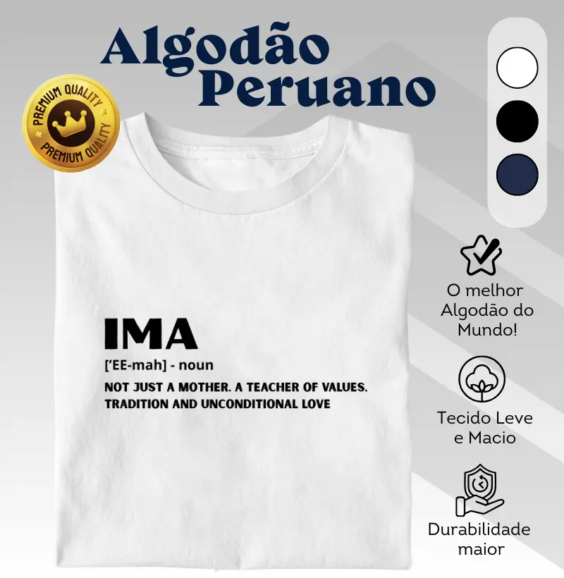 Ima (mãe)