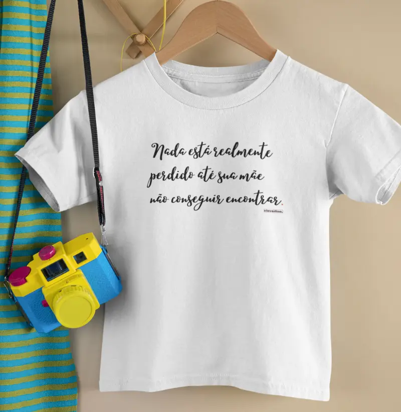 Nada perdido