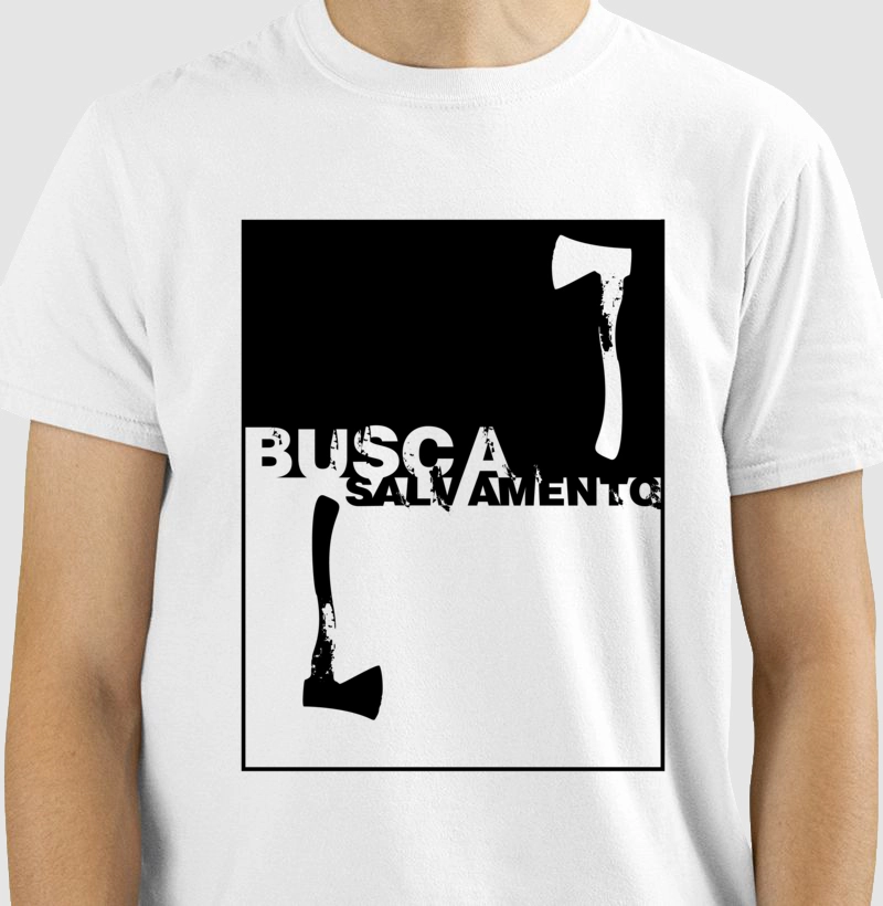 Busca e Salvamento