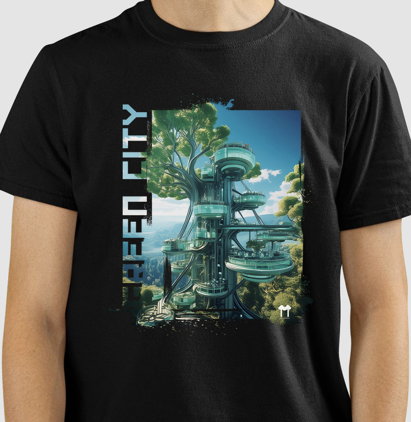 GREEN CITY
