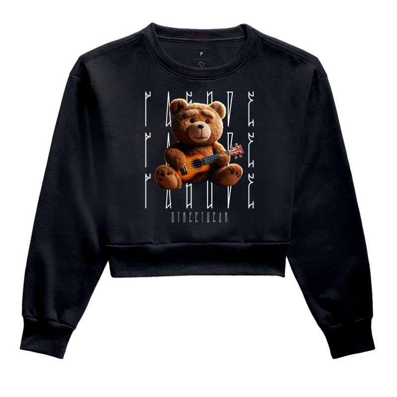 Urso TED Streetwear