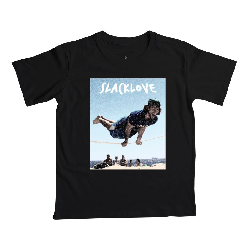 SlackLove