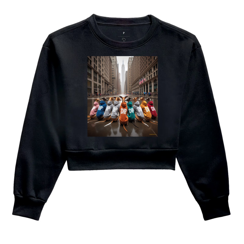 Colors NY