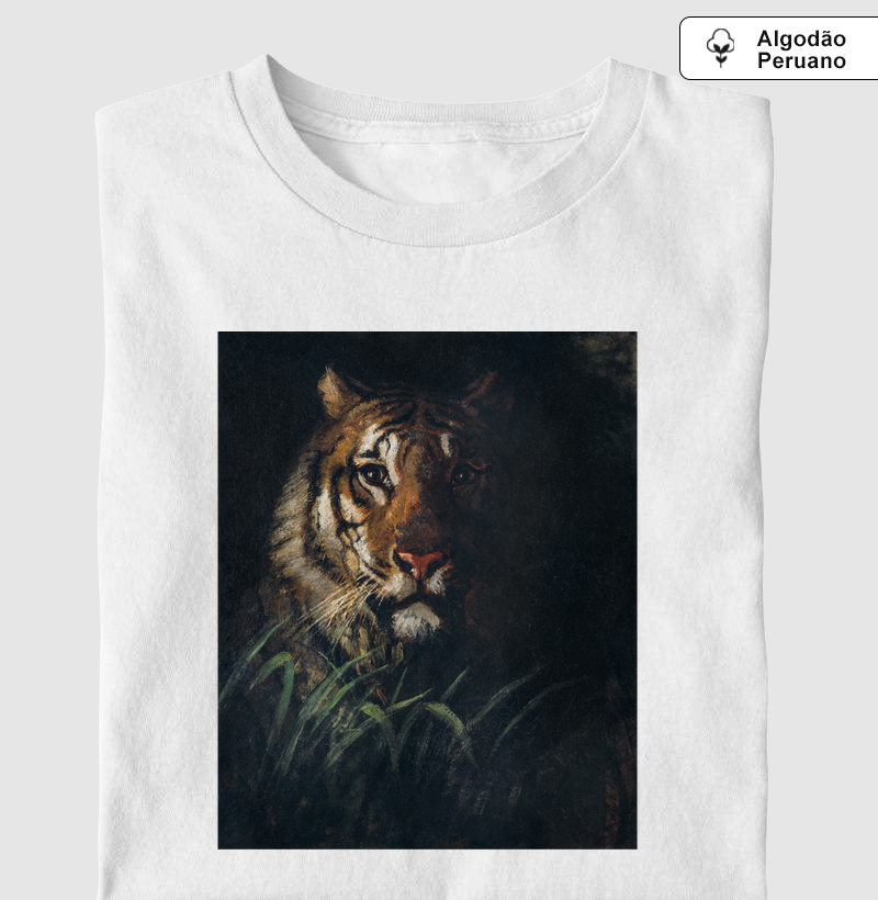 Tiger's Head