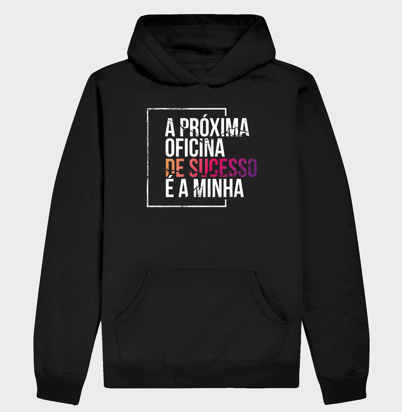 Oficina de sucesso