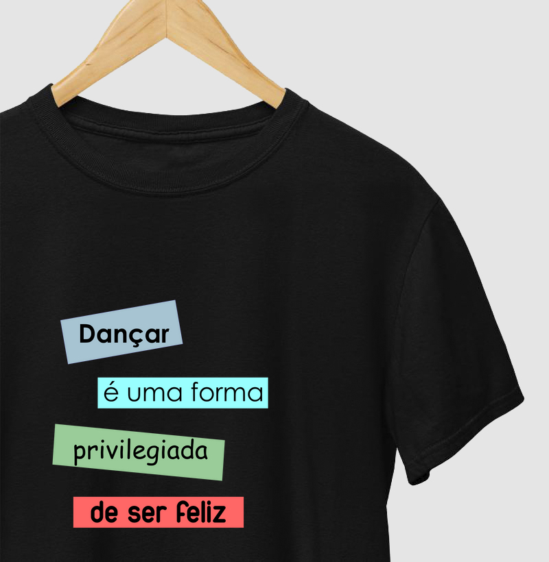 Ser feliz