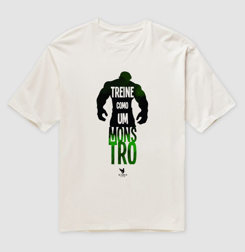 Espírito Monstro