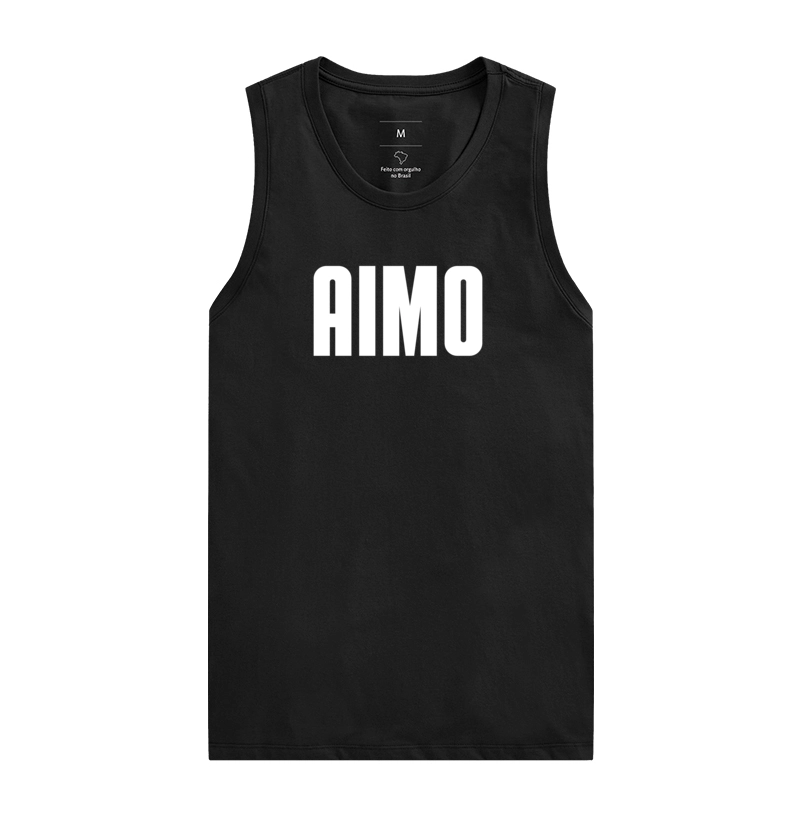   Regata Aimobaba AIMO preta