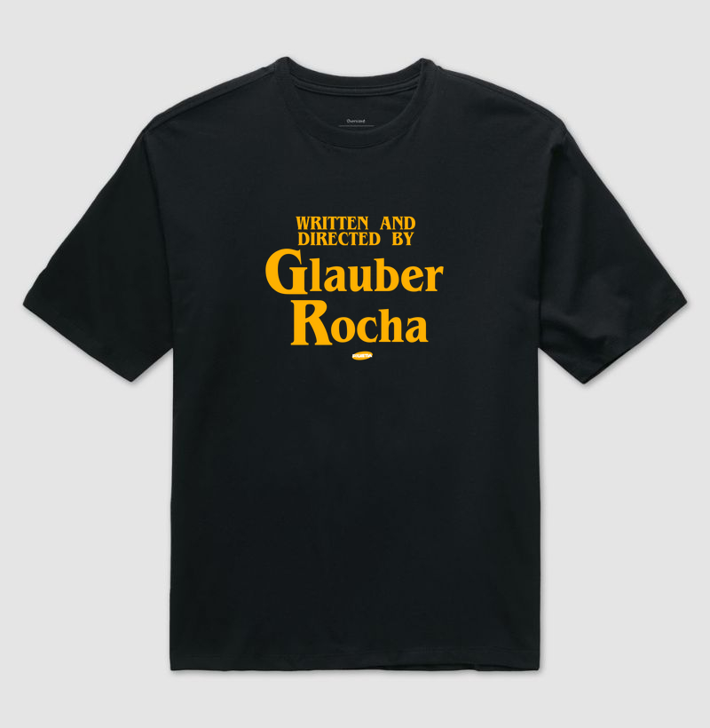 Glauber Rocha