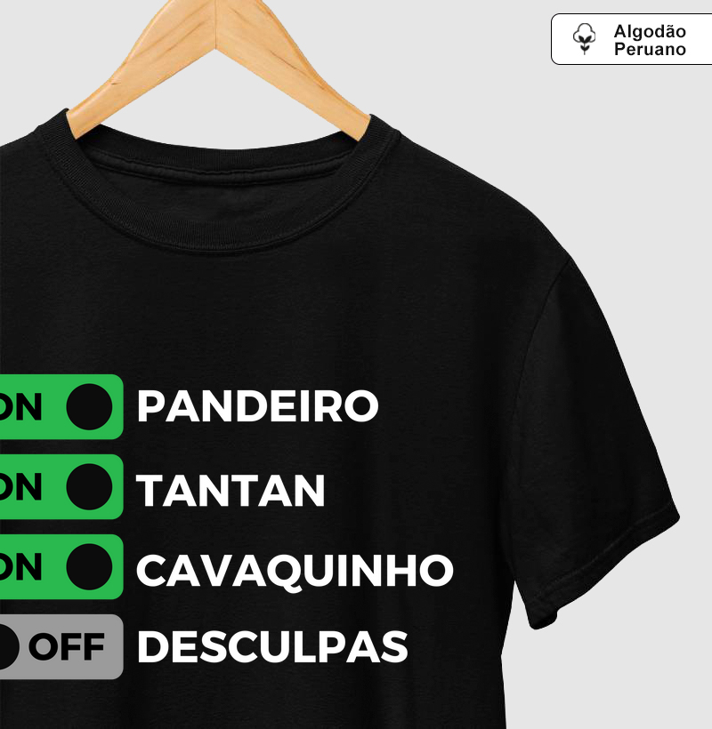 Sem Desculpas