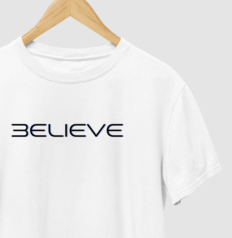 Clássica Cristã - Believe