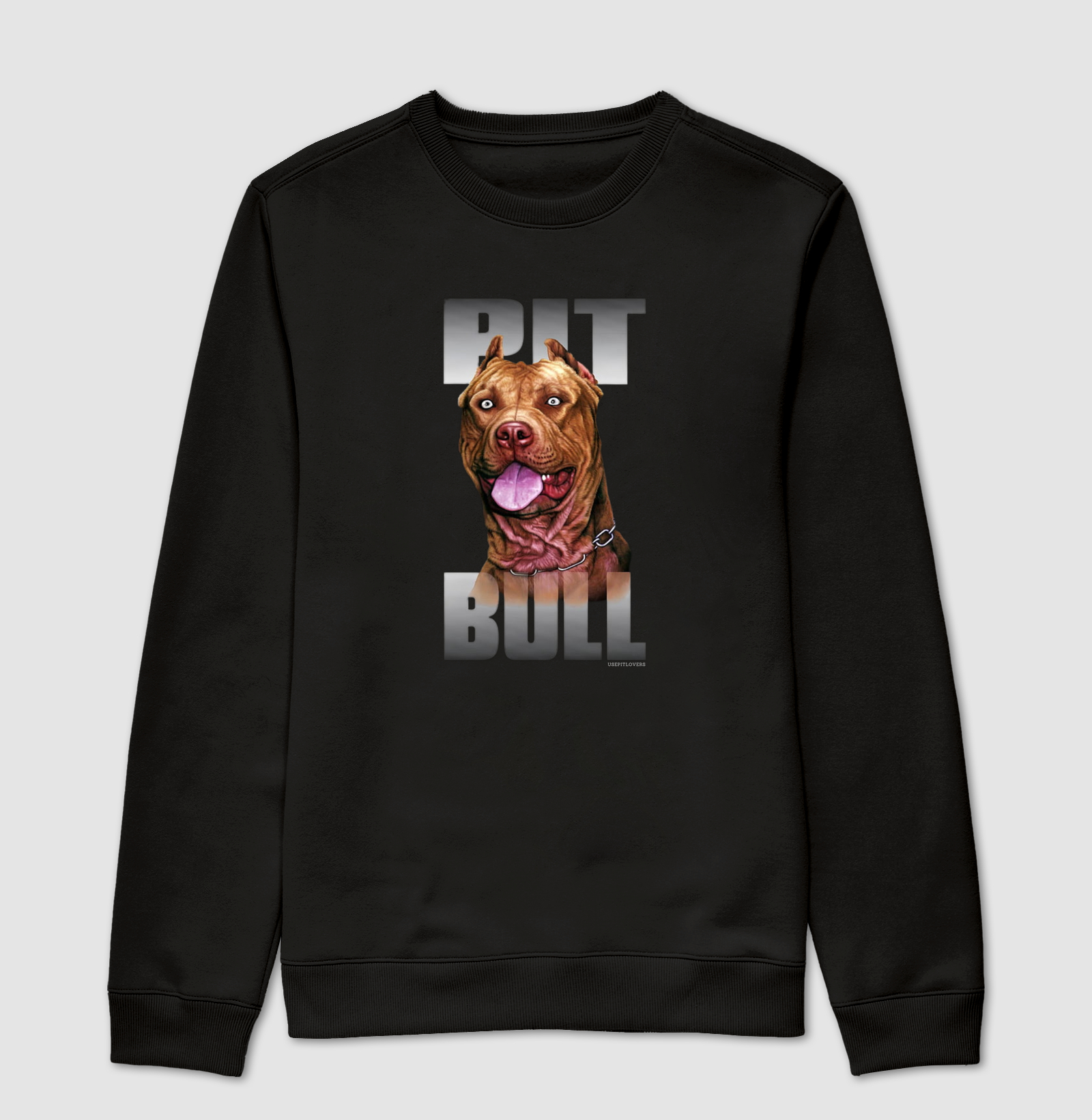 PIT BULL TERRIER