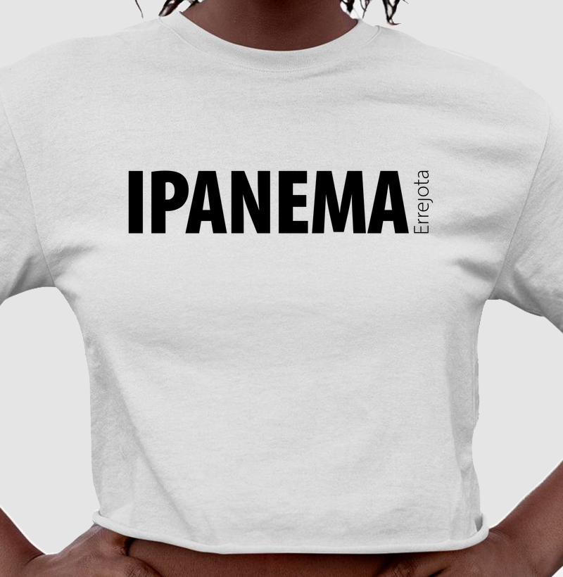 IPANEMA | ERREJOTA