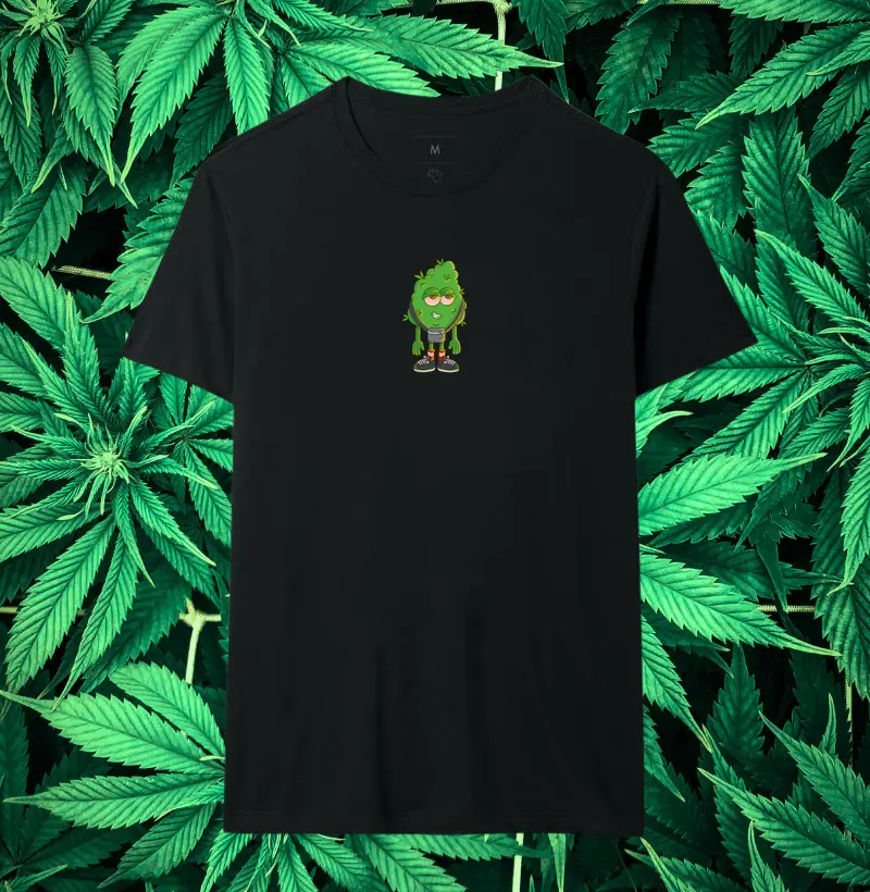 Camiseta Bud Life