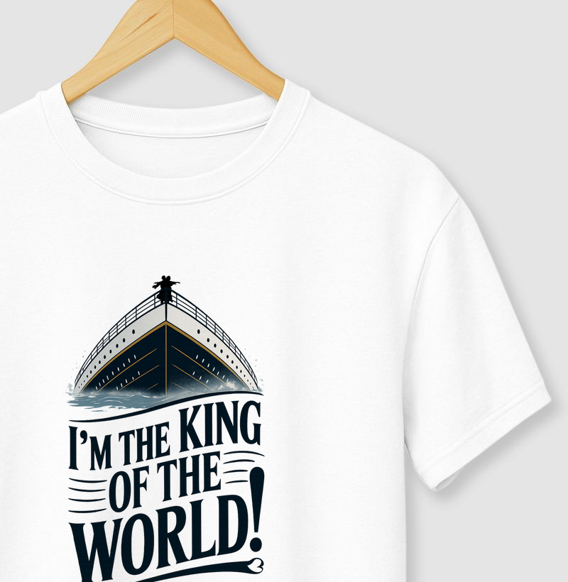King of the World