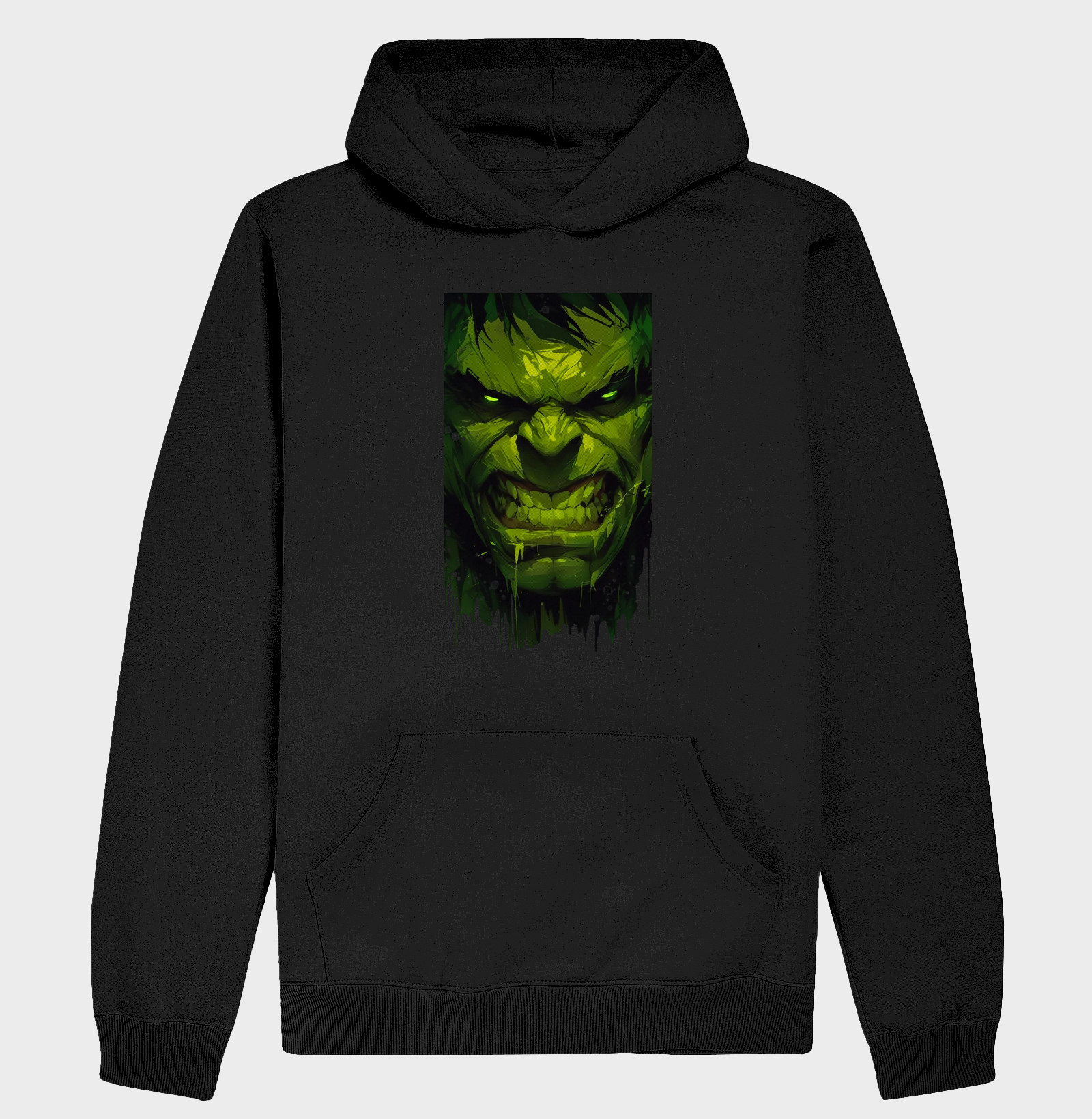 O Incrível Hulk
