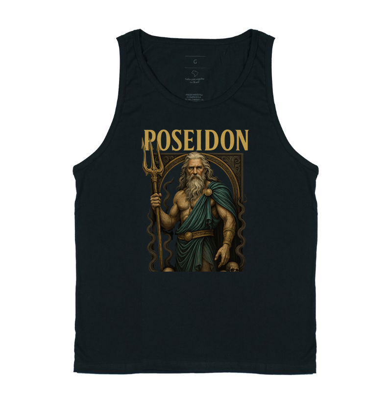 POSEIDON