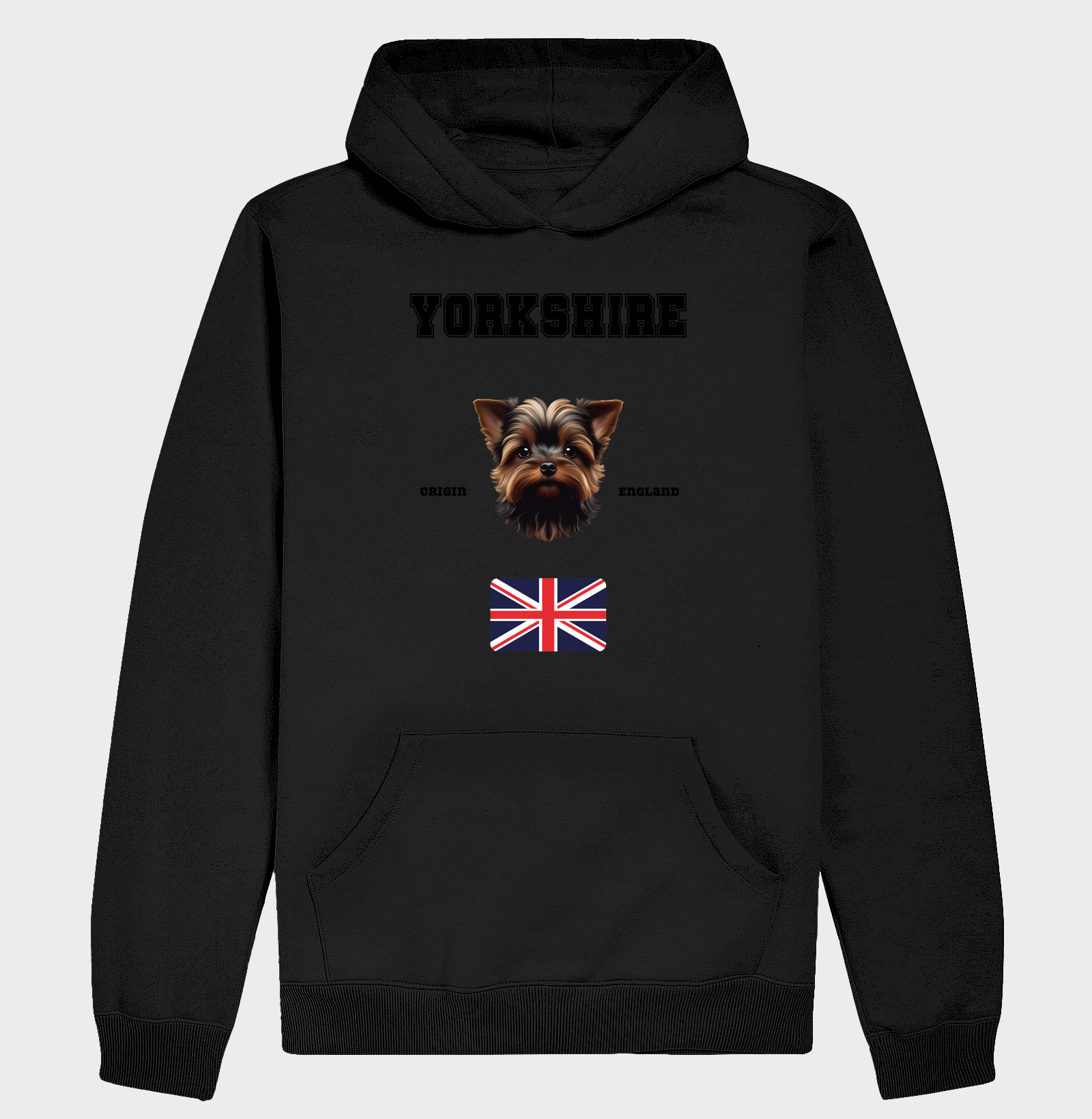 Yorkshire