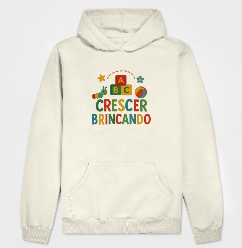 Crescer Brincando