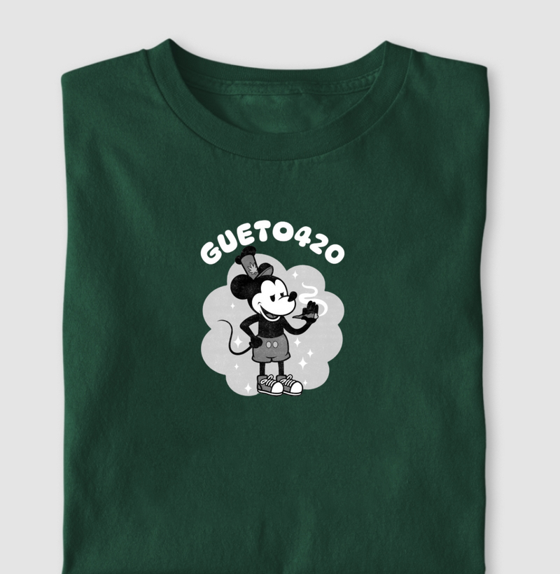 CAMISA G420
