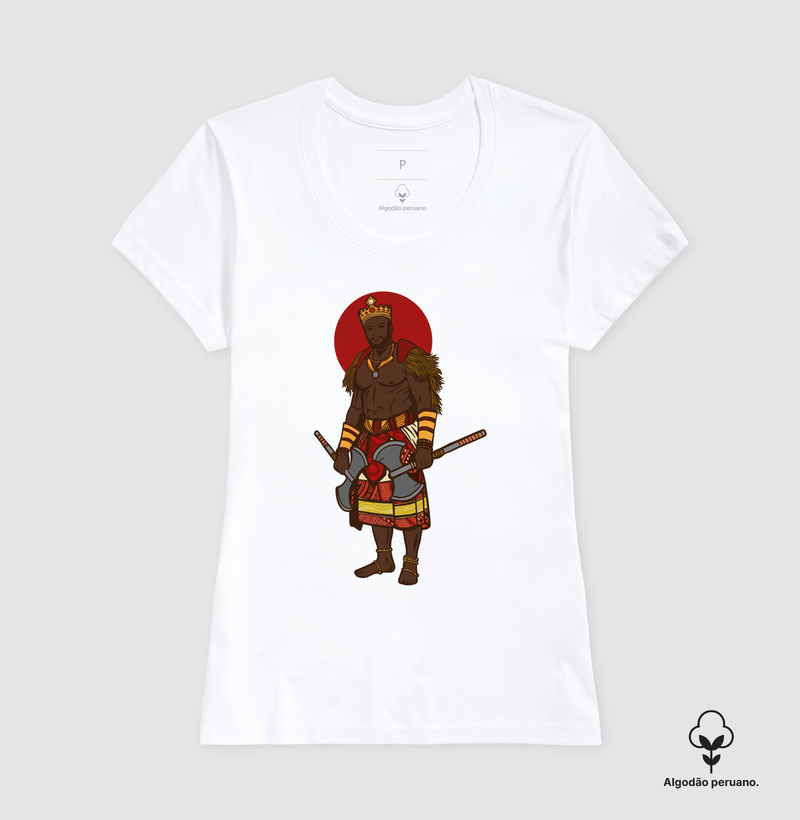 Nzazi/Xangô