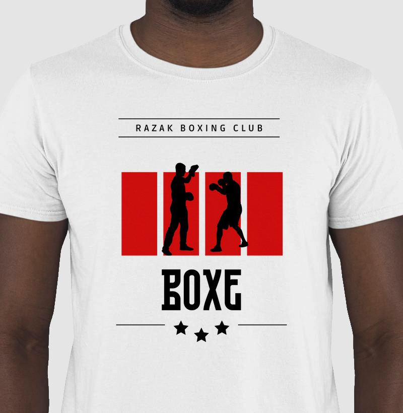 BOXING TRAINING 4