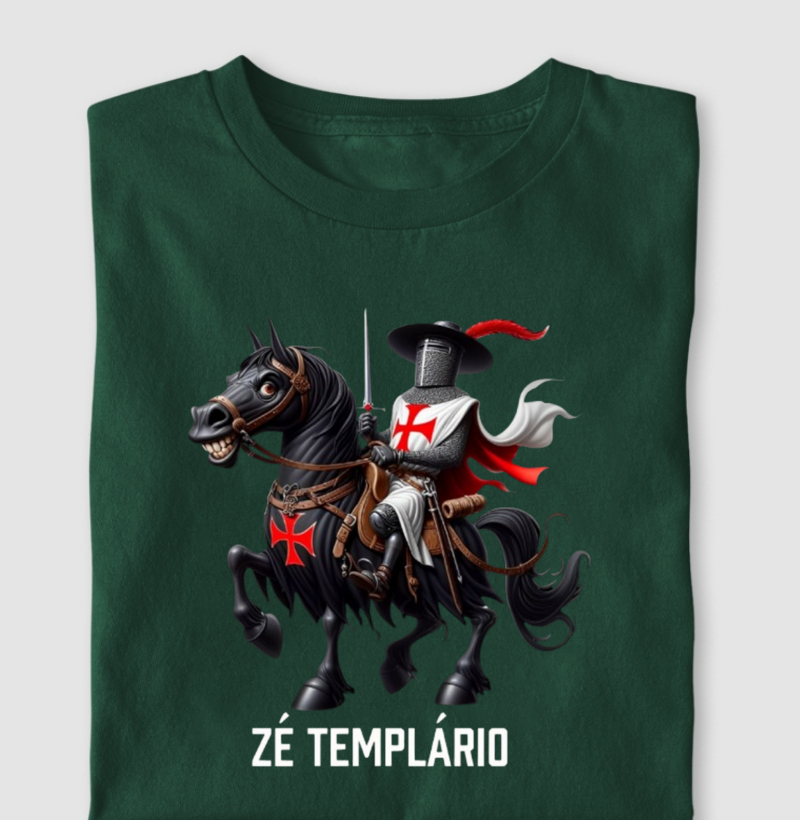 ZéTemplário