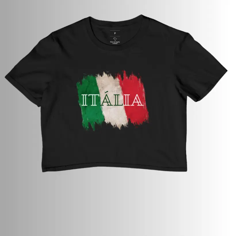 Itália!