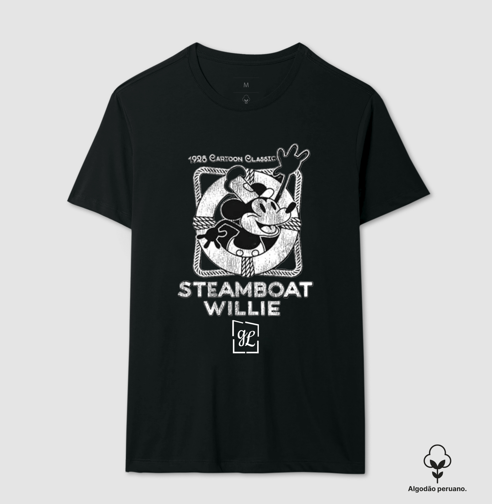 Vapor Willie v2 - cartoon collection