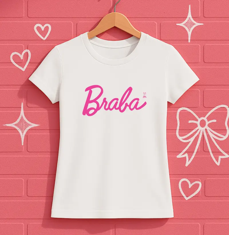 Braba - Barbie