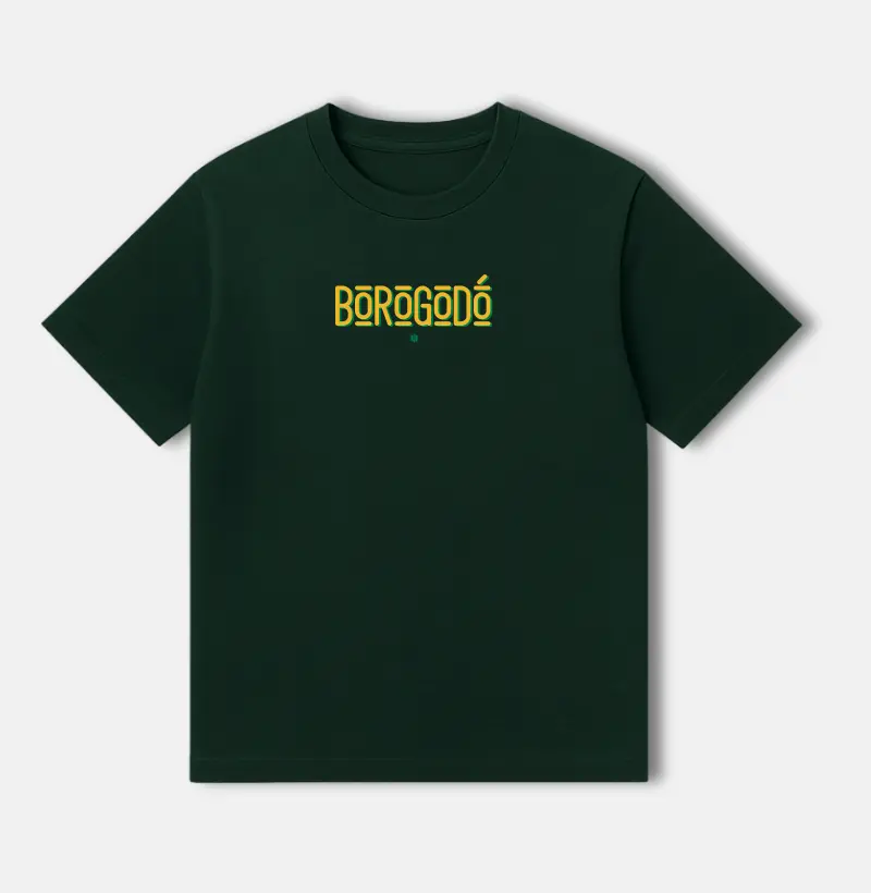 Borogodó