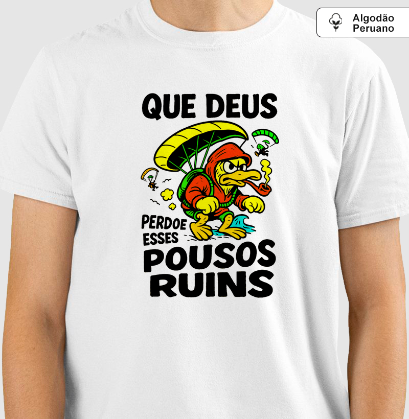 Santo Pouso