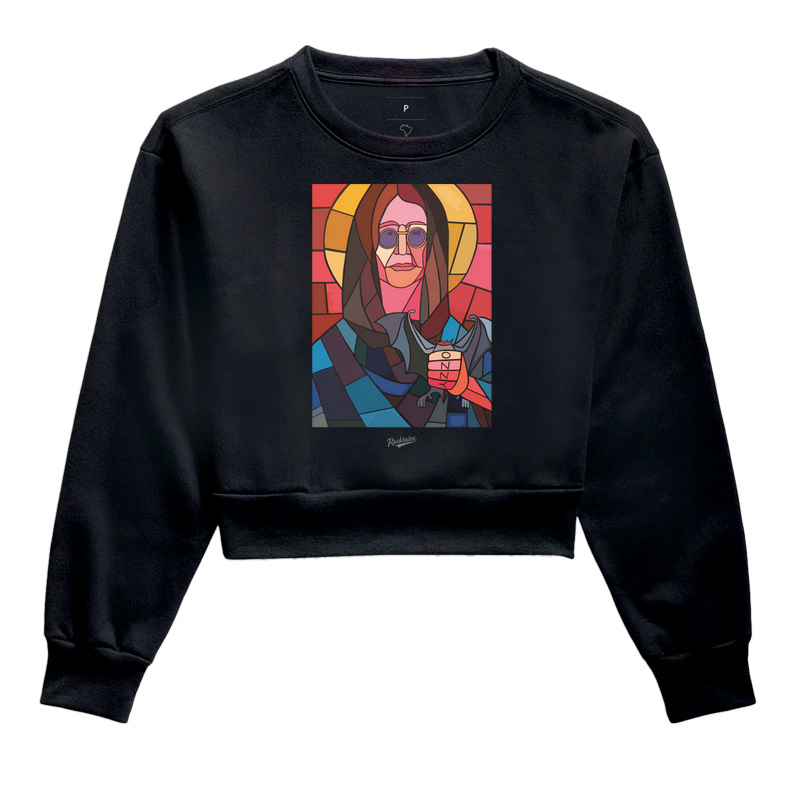 Saint Ozzy