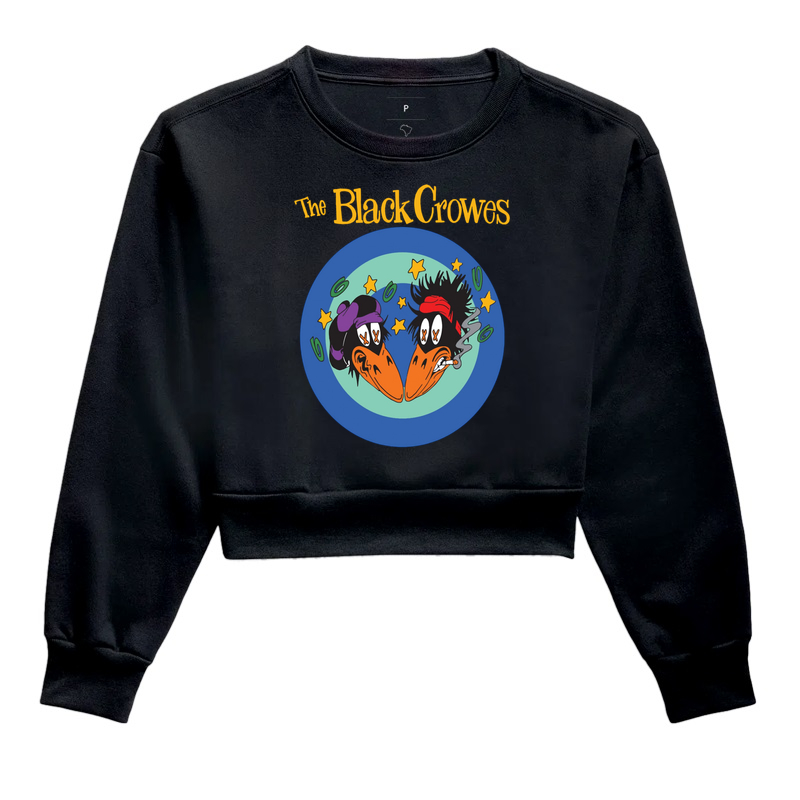 The Black Crowes - Logo
