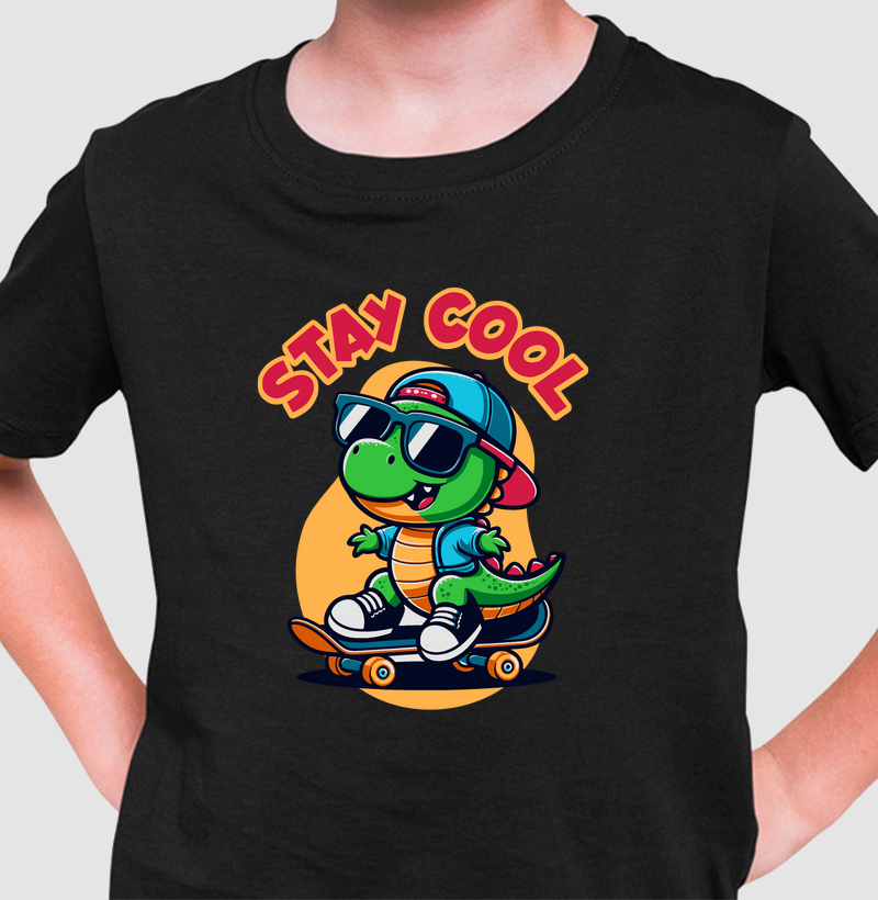 Stay Cool