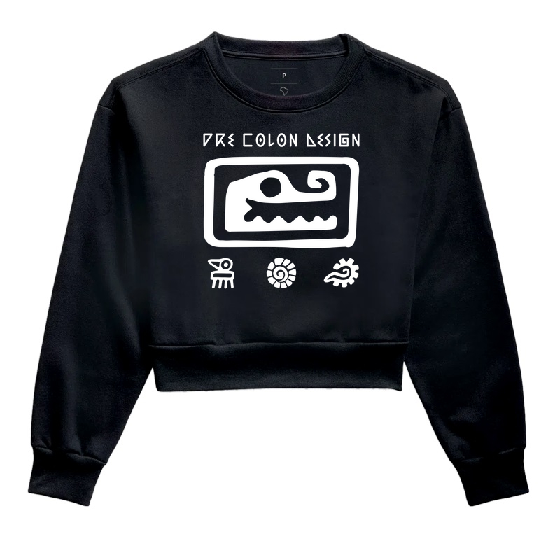 Pre colon design