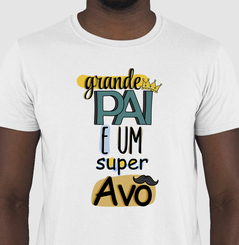Grande pai / Super avô