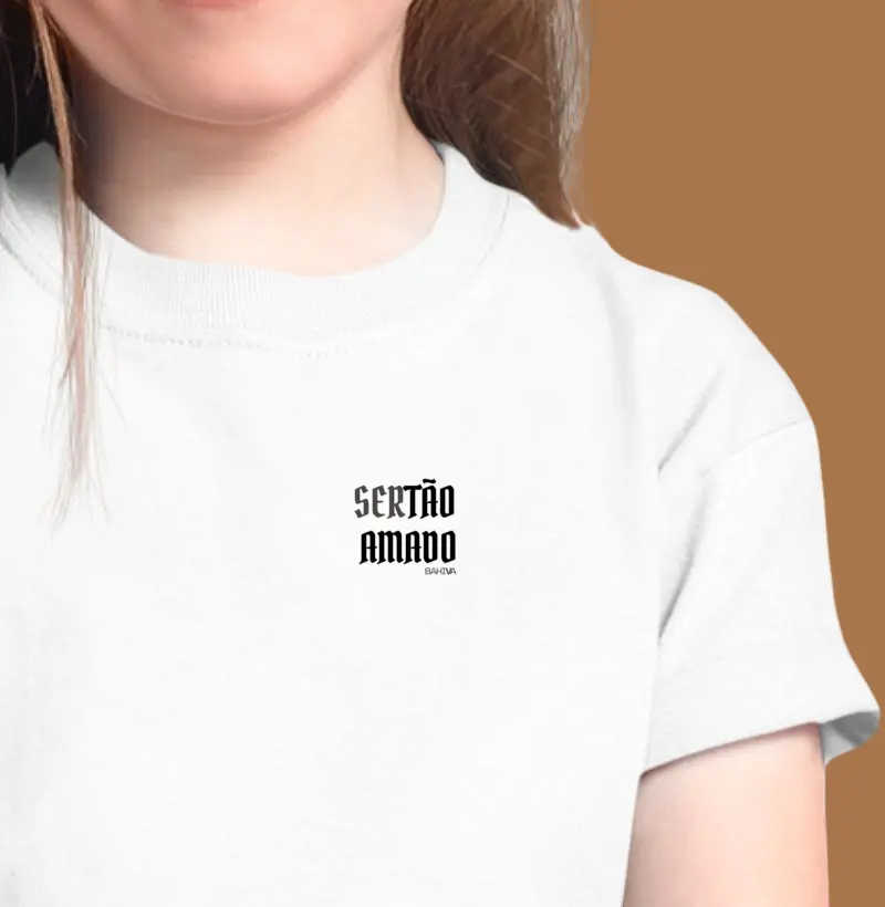 Sertão amado no miudinho